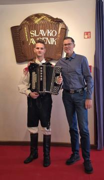 Mednarodno tekmovanje harmonikarjev za nagrado Avsenik (3)